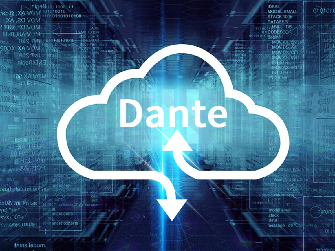 FHB Audio Dante Solution Introducera.